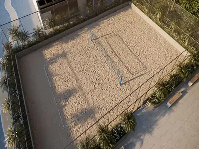 Alpha Park View - lazer 17