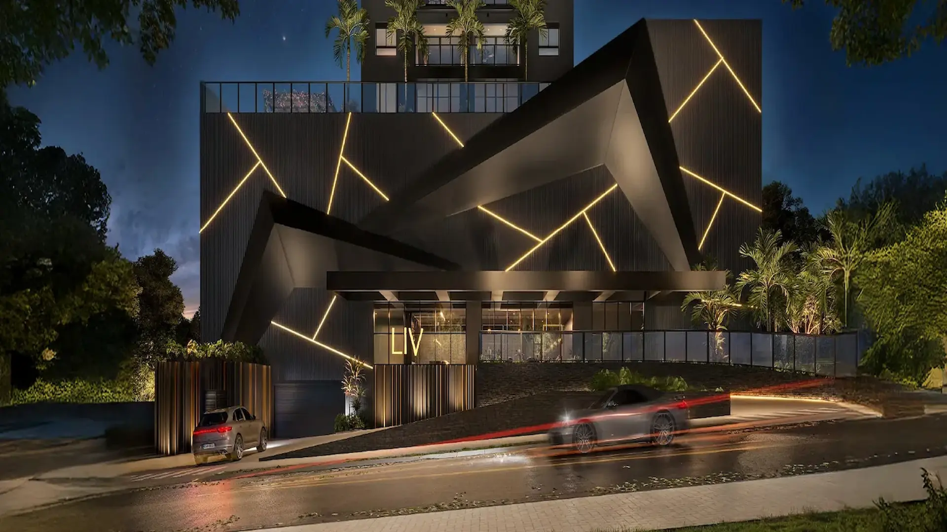Liv Stay Residence