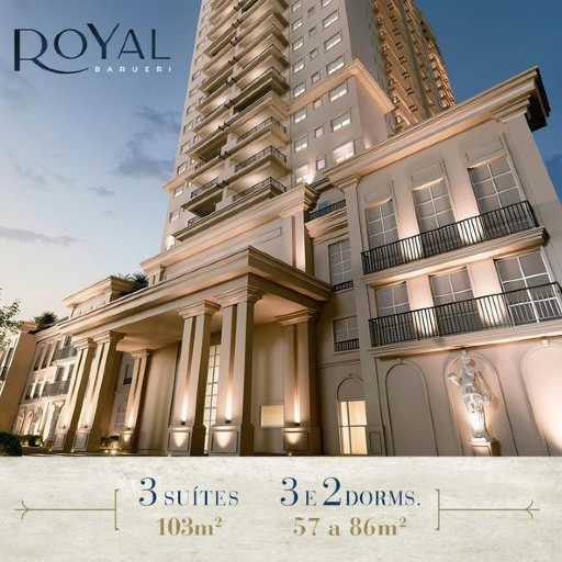 Royal Barueri II