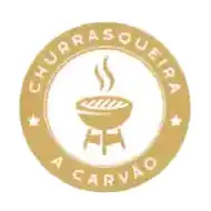 Selo Churrasqueira a Carvão