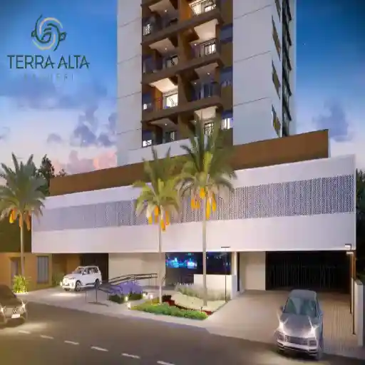 Terra Alta Barueri